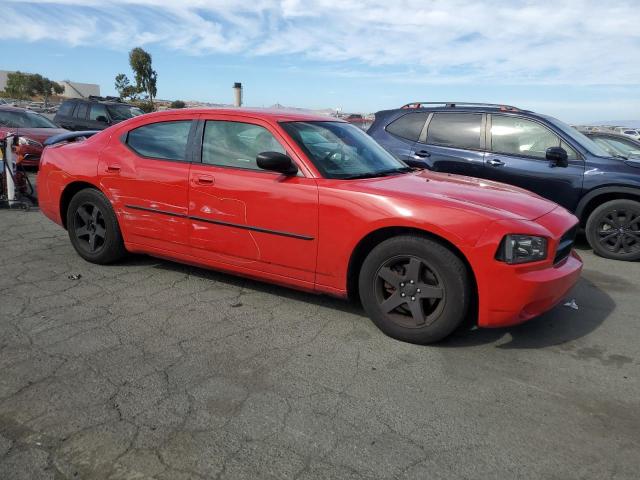 Photo 4 from auction – 2010 DODGE CHARGER SX with VIN 2B3CA3CV5AH252053