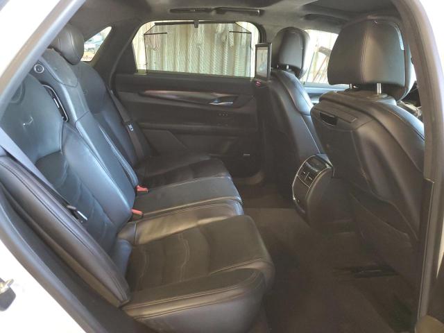 Photo 10 from auction – 2017 CADILLAC CT6 with VIN 1G6KL5RS4HU201750