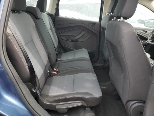 Photo 11 from auction – 2018 FORD ESCAPE S with VIN 1FMCU0F76JUC55263