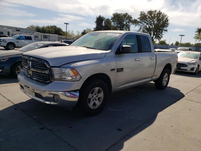 RAM 1500 SLT 2015 with VIN 1C6RR7GT8FS640774 - Photo from auction