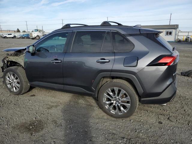 Photo 2 from auction – 2020 TOYOTA RAV4 LIMIT with VIN 2T3N1RFV0LC136592