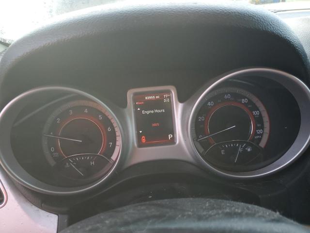 Photo 9 from auction – 2018 DODGE JOURNEY SE with VIN 3C4PDCAB1JT183062