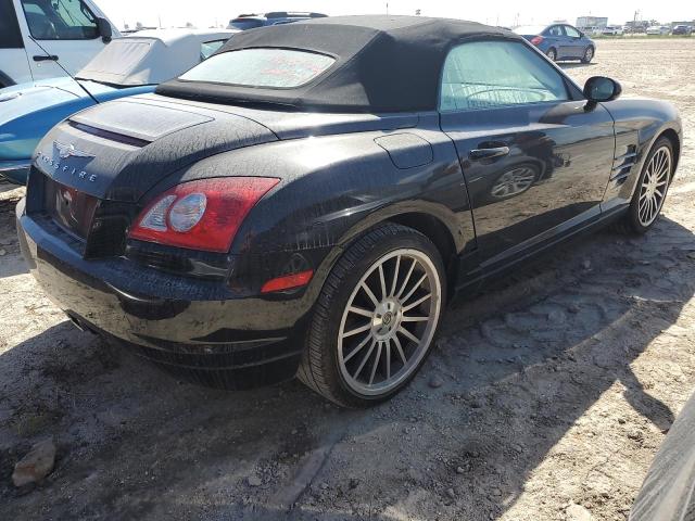 Фото 3 с аукциона – 2006 CHRYSLER CROSSFIRE с VIN 1C3AN55L86X064877