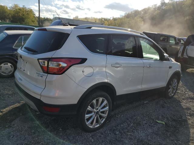 Zdjęcie 3 z aukcji – 2017 FORD ESCAPE TIT z VIN 1FMCU9JD4HUD72111