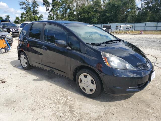 Photo 4 from auction – 2013 HONDA FIT with VIN JHMGE8H36DC074166