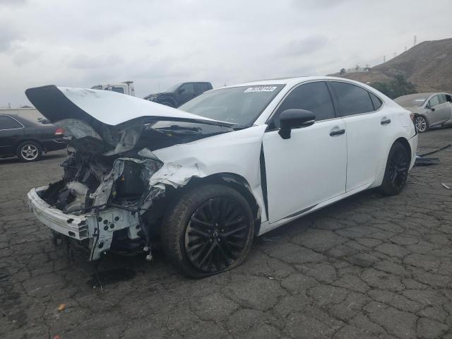 Photo 1 from auction – 2015 LEXUS ES 350 with VIN JTHBK1GG1F2169287