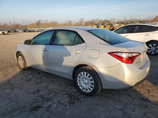 Photo 2 from auction – 2016 TOYOTA COROLLA L with VIN 5YFBURHE2GP390505
