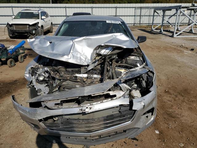 Photo 5 from auction – 2017 CHEVROLET MALIBU LS with VIN 1G1ZB5ST5HF293143