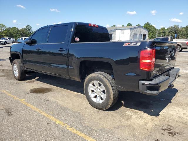Photo 2 from auction – 2016 CHEVROLET SILVERADO with VIN 3GCUKREC5GG330368
