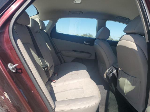 Photo 10 from auction – 2016 KIA OPTIMA LX with VIN 5XXGT4L15GG039600