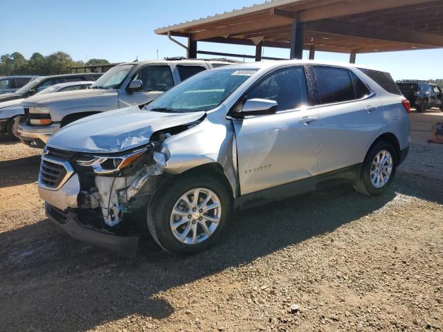 CHEVROLET EQUINOX LT 2020 with VIN 3GNAXKEV2LS693111 - Photo from auction