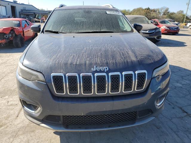 Photo 5 from auction – 2020 JEEP CHEROKEE L with VIN 1C4PJMDX5LD590140