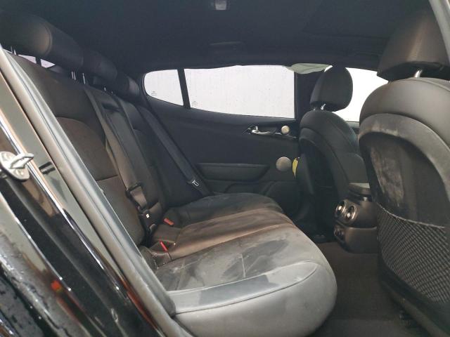 Photo 10 from auction – 2020 KIA STINGER with VIN KNAE15LA0L6082850