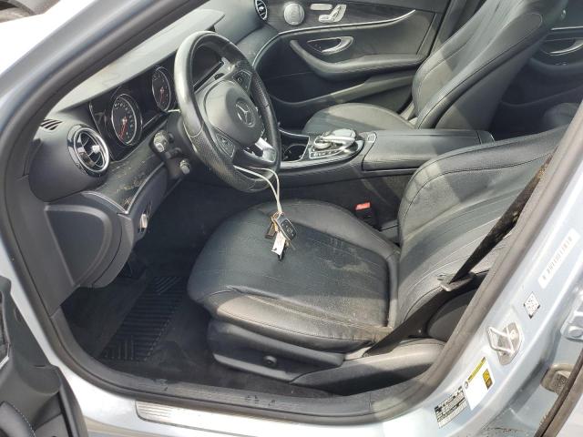 Photo 7 from auction – 2017 MERCEDES-BENZ E 300 with VIN WDDZF4JB1HA047045