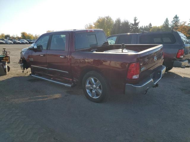 Photo 2 from auction – 2016 RAM 1500 SLT with VIN 1C6RR7LM2GS346996