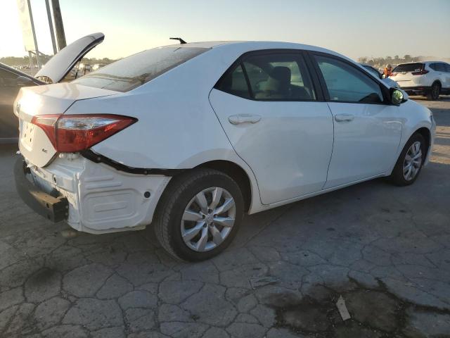 Photo 3 from auction – 2015 TOYOTA COROLLA L with VIN 2T1BURHE3FC453268