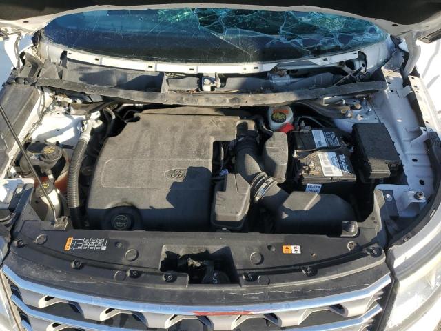 Photo 12 from auction – 2017 FORD EXPLORER X with VIN 1FM5K7D84HGC51076