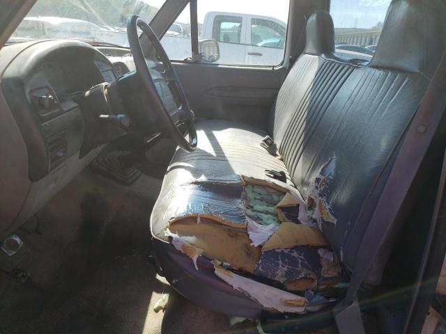 Photo 7 from auction – 1996 FORD F150 with VIN 1FTEF15Y1TLB21017