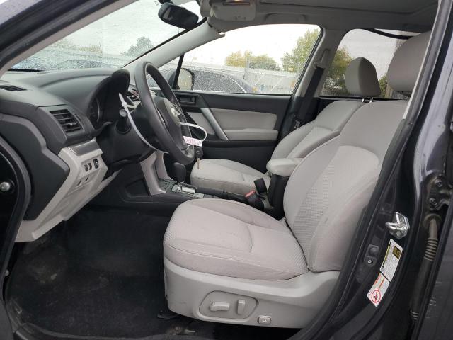 Photo 7 from auction – 2014 SUBARU FORESTER 2 with VIN JF2SJAEC4EH460366