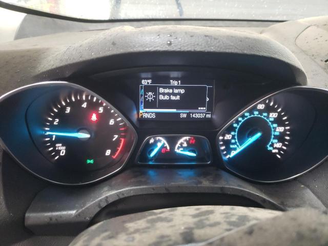 Photo 9 from auction – 2014 FORD ESCAPE TIT with VIN 1FMCU9J96EUB71012