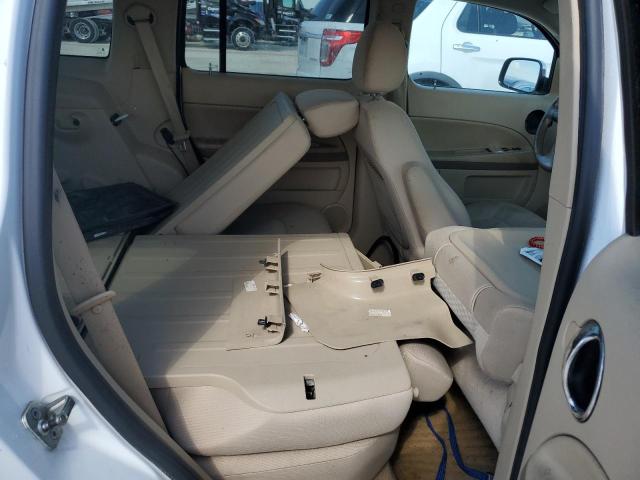 Photo 10 from auction – 2009 CHEVROLET HHR LT with VIN 3GNCA53VX9S629129