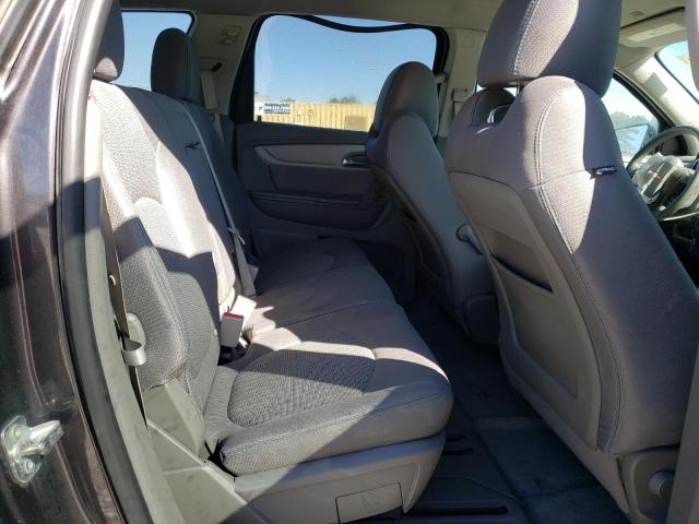 Photo 11 from auction – 2016 CHEVROLET TRAVERSE L with VIN 1GNKRFED7GJ297230