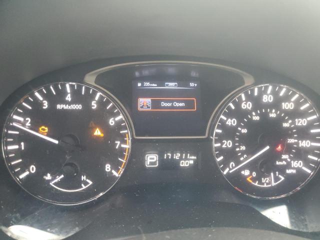 Photo 9 from auction – 2014 NISSAN PATHFINDER with VIN 5N1AR2MM6EC693662