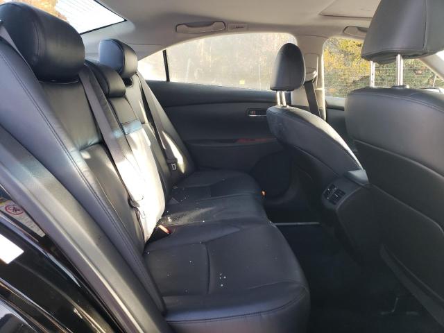 Photo 10 from auction – 2008 LEXUS ES 350 with VIN JTHBJ46G282174748