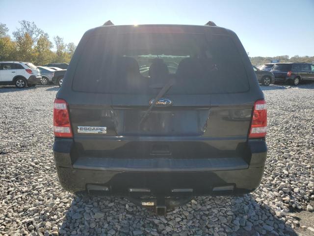Photo 6 from auction – 2011 FORD ESCAPE XLT with VIN 1FMCU0D72BKB37078