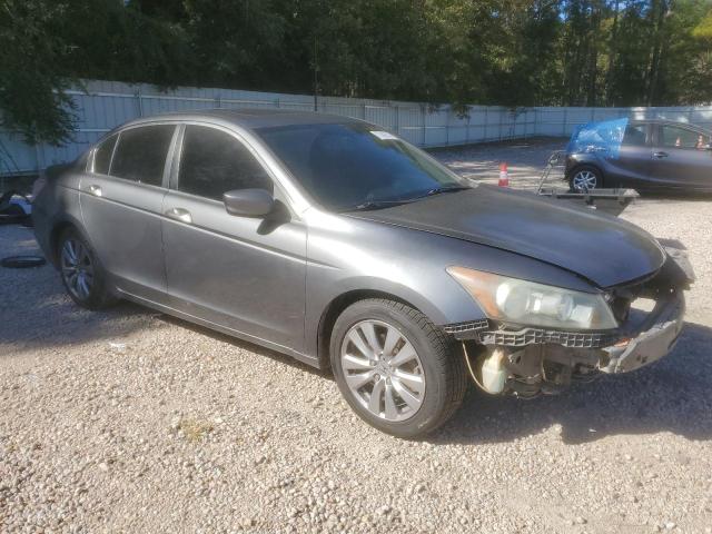 Photo 4 from auction – 2011 HONDA ACCORD EX with VIN 1HGCP2F77BA094093