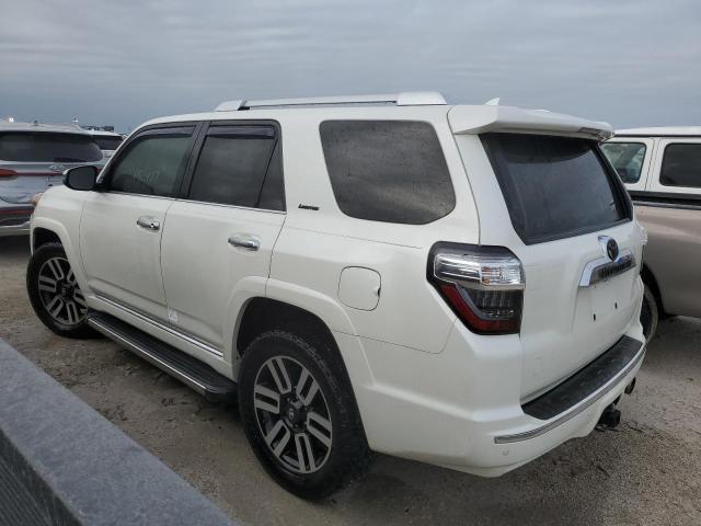 Фото 2 с аукциона – 2014 TOYOTA 4RUNNER SR с VIN JTEBU5JR1E5192249