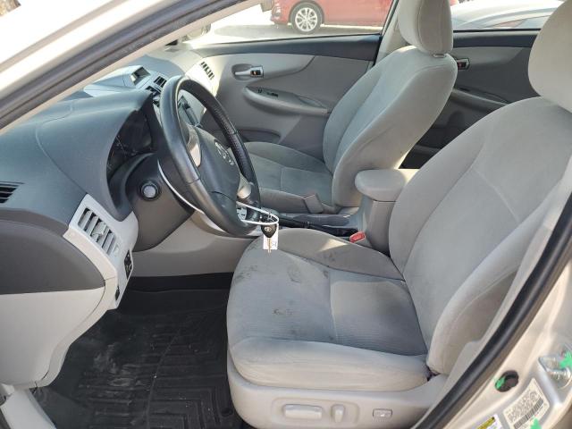 Photo 7 from auction – 2013 TOYOTA COROLLA BA with VIN 5YFBU4EE1DP153362