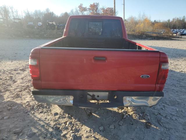 Photo 6 from auction – 2004 FORD RANGER SUP with VIN 1FTYR44U74TA09425