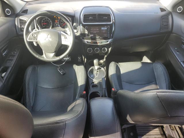 Photo 8 from auction – 2015 MITSUBISHI OUTLANDER with VIN 4A4AP4AW2FE046749
