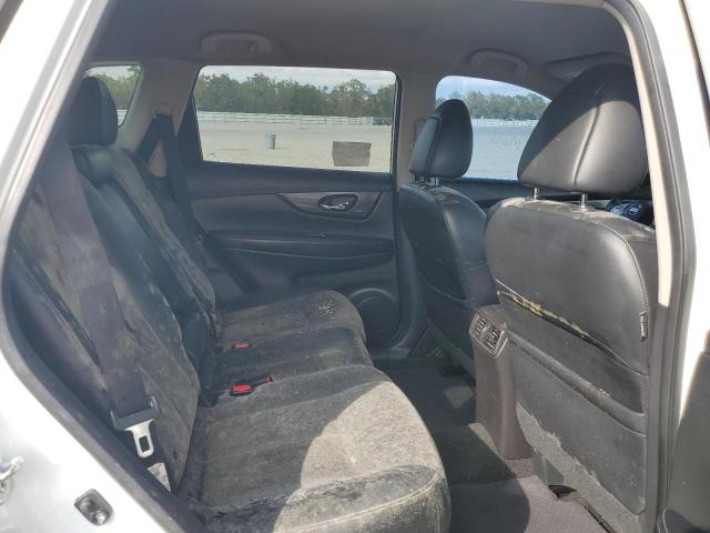 Photo 11 from auction – 2015 NISSAN ROGUE S with VIN 5N1AT2MTXFC819743
