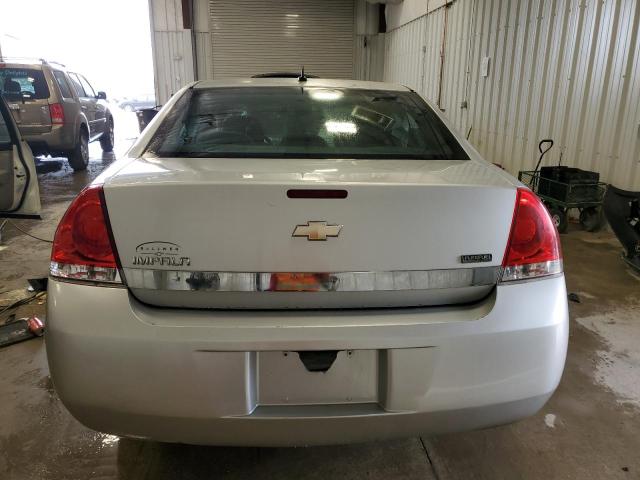 Photo 6 from auction – 2010 CHEVROLET IMPALA LS with VIN 2G1WA5EK7A1199948