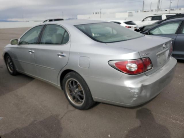 Photo 2 from auction – 2003 LEXUS ES 300 with VIN JTHBF30G830120122