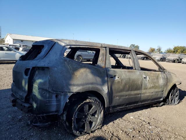 Photo 3 from auction – 2011 CHEVROLET TRAVERSE L with VIN 1GNKVJED1BJ262013