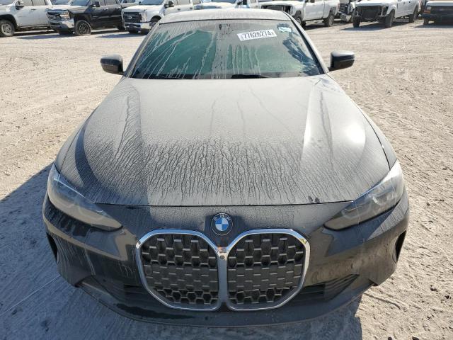 Photo 5 from auction – 2021 BMW 430I with VIN WBA53AP05MCF45415