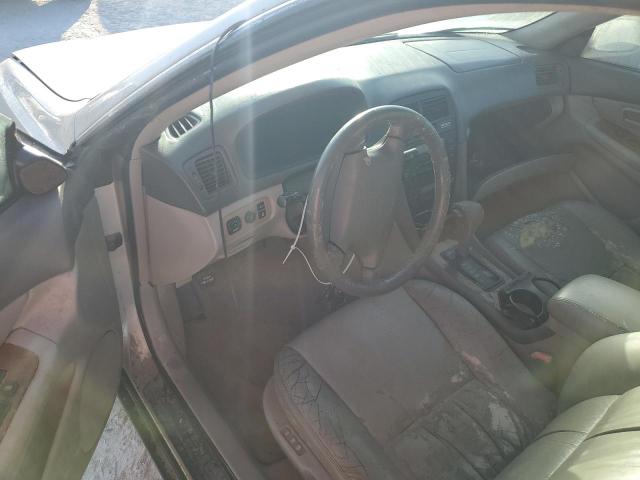 Photo 8 from auction – 1999 LEXUS ES 300 with VIN JT8BF28G0X5056259
