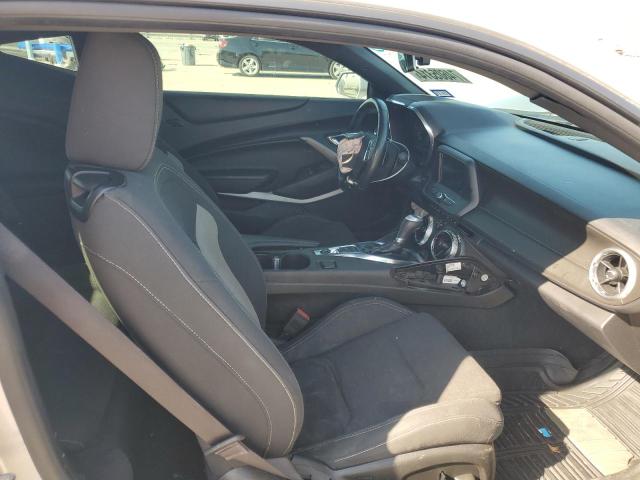 Photo 10 from auction – 2016 CHEVROLET CAMARO LT with VIN 1G1FB1RS3G0163078
