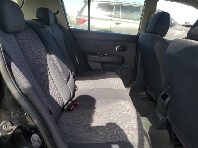 Photo 10 from auction – 2009 NISSAN VERSA S with VIN 3N1BC13E39L403681