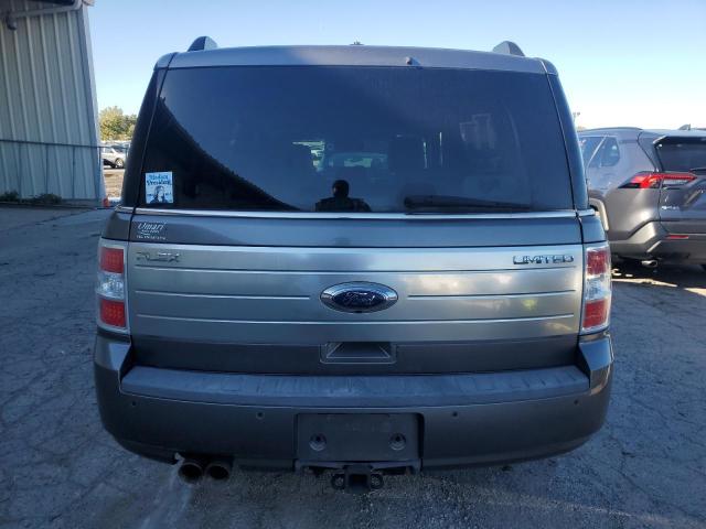 Photo 6 from auction – 2009 FORD FLEX LIMIT with VIN 2FMDK53C29BA28064