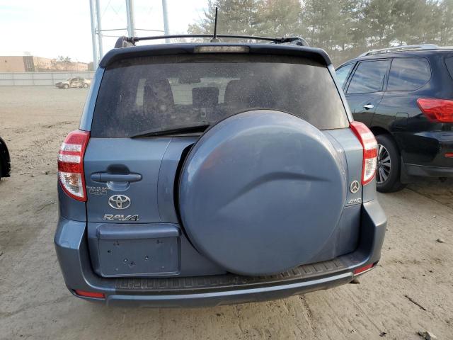 Photo 6 from auction – 2012 TOYOTA RAV4 with VIN 2T3BF4DV0CW199605