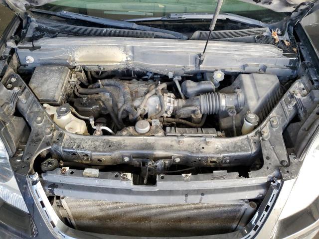 Photo 12 from auction – 2011 GMC ACADIA SLE with VIN 1GKKRNED9BJ212419