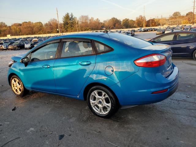 Photo 2 from auction – 2015 FORD FIESTA SE with VIN 3FADP4BJ4FM126254