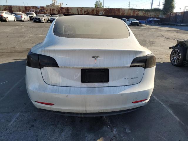 Photo 6 from auction – 2021 TESLA MODEL 3 with VIN 5YJ3E1EB7MF938082