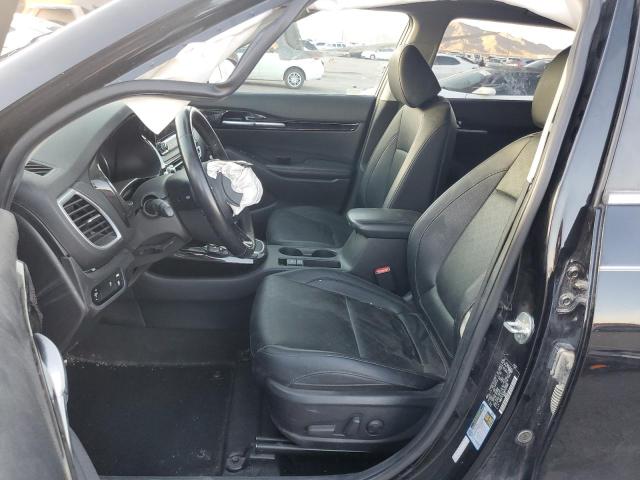 Photo 7 from auction – 2021 KIA SELTOS SX with VIN KNDETCA21M7121390
