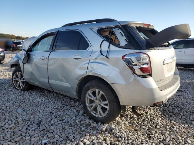 Photo 2 from auction – 2017 CHEVROLET EQUINOX LT with VIN 2GNFLFEKXH6149413