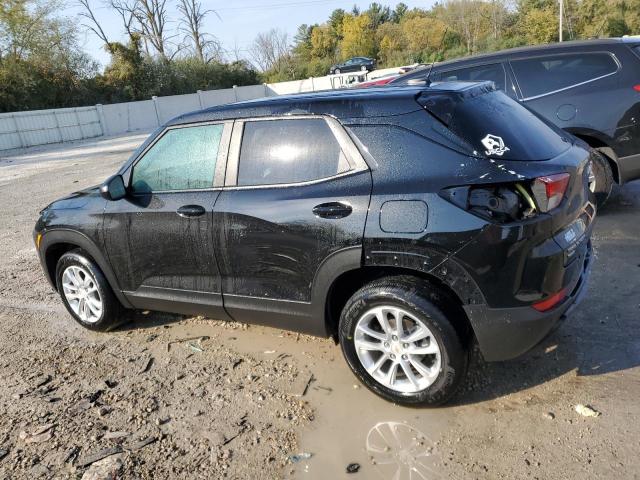 Photo 2 from auction – 2024 CHEVROLET TRAILBLAZE with VIN KL79MNSL9RB185180